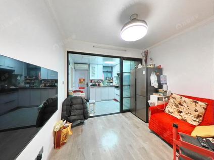 北京上南新村(十村)1室1厅36.87平低楼层/共6层