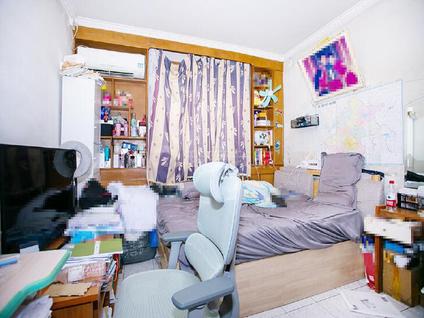 北京柏林寺小区3室1厅71.23平低楼层/共16层