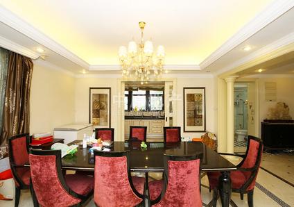 北京安亭新镇(德绍豪斯)4室2厅267.97平低楼层/共4层