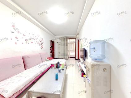 北京都市朝阳1室1厅50.92平低楼层/共16层