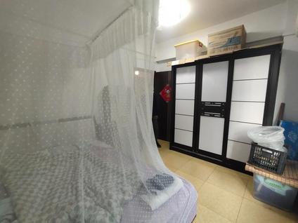 中山隆港丽轩2室2厅81.55平低楼层/共7层