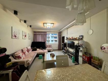 北京土桥花溪大厦3室2厅80.63平高楼层/共6层