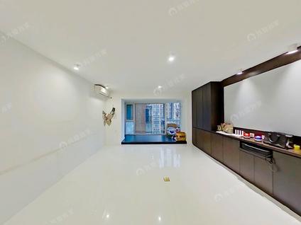 北京北京华侨城(2号院)3室2厅167.81平中楼层/共14层