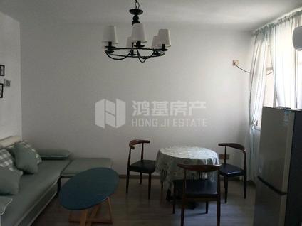 北京沙井安居小区1室1厅58平中楼层/共8层