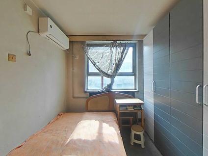 石家庄河北师范大学西校区家属院(西区)2室1厅55.64平中楼层/共5层