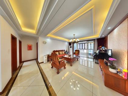 北京海上嘉年华3室2厅148.53平低楼层/共28层