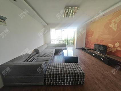 北京贵研自然界4室2厅150平中楼层/共7层