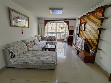 北京澳柯玛人才公寓2室2厅89平低楼层/共6层