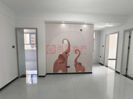 北京上海公馆2室2厅73平高楼层/共30层