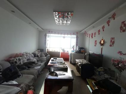 北京虎台二巷检察院家属院3室2厅131平高楼层/共21层