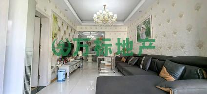 北京滨江新城(B区)3室2厅94平低楼层/共32层