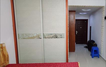 北京东方万汇城(北区)1室1厅48平中楼层/共32层