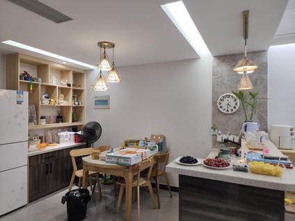 北京九龙公馆3室2厅115平中楼层/共30层