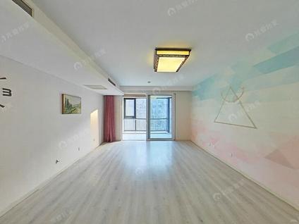 北京国奥村4室2厅203.79平中楼层/共9层