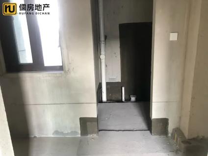 北京中梁首府4室2厅138.91平高楼层/共5层