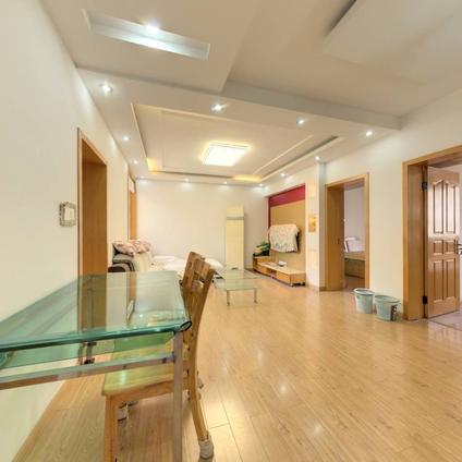 北京万福峨嵋苑3室2厅87.25平中楼层/共6层