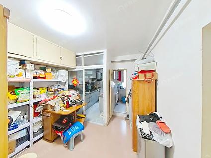 北京志新村小区1室1厅42.4平低楼层/共6层