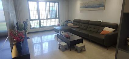 厦门IOI园博湾3室2厅121平中楼层/共31层