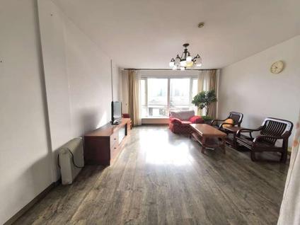 大连星海人家2室2厅111.65平中楼层/共10层