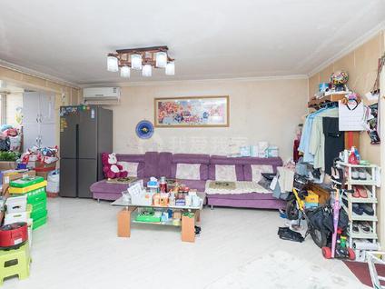 北京城市经典3室1厅119.64平低楼层/共18层