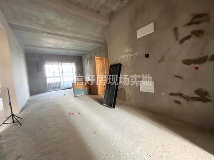 北京中广悦府4室2厅123平中楼层/共8层