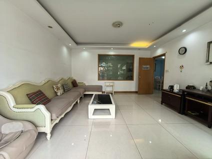 北京盈翠居3室2厅110平低楼层/共10层