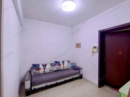 北京海逸诗阁(A区)1室1厅39平高楼层/共6层