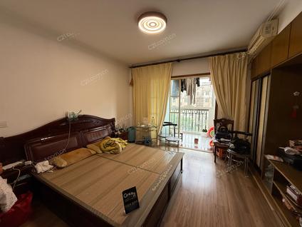 北京永大新都花城(怡景园)3室2厅110平中楼层/共5层