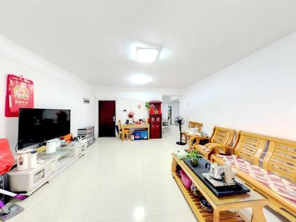 北京源淮花苑3室2厅140.57平高楼层/共17层