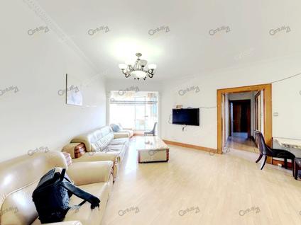 北京温富大厦3室2厅100.7平高楼层/共28层