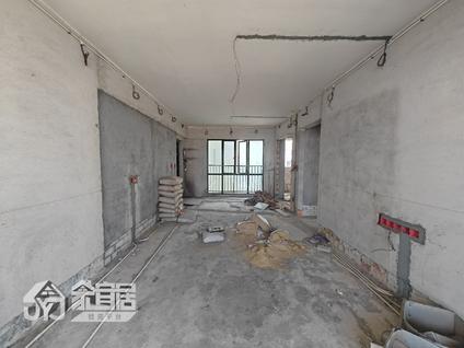 北京城市名庭3室2厅106.78平高楼层/共25层