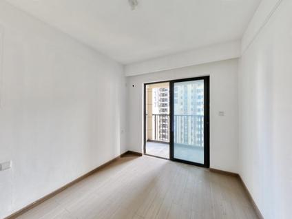 武汉富力西溪悦居3室2厅119.3平低楼层/共34层