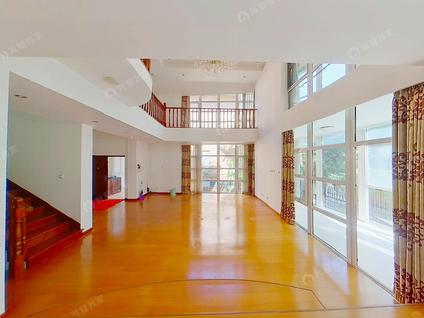 北京德国印象5室4厅403.09平低楼层/共1层