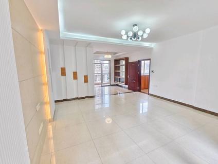 北京经纬凯旋城3室2厅133平低楼层/共20层