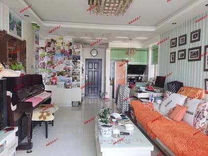 大同凯德世家2室2厅97平低楼层/共33层