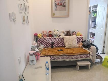 北京天香雅居2室1厅48.91平中楼层/共8层