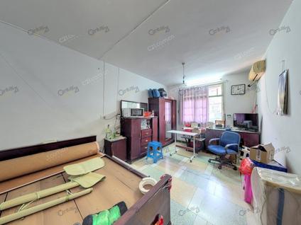 北京荷花公寓2室0厅48.51平中楼层/共8层