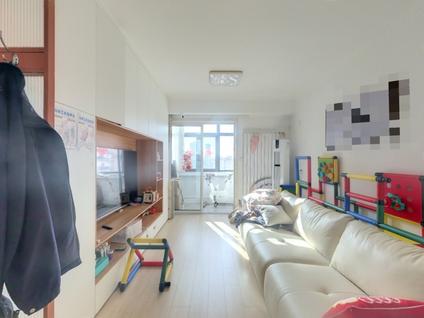 西安西安热工研究院家属院2室1厅77.8平高楼层/共7层