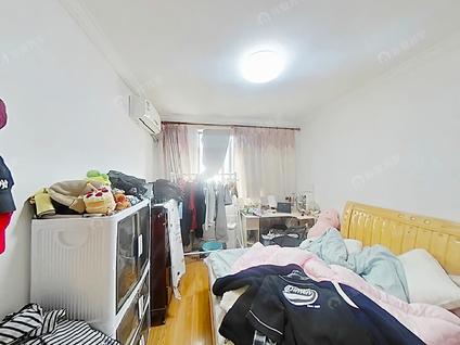 北京梅园(二街坊)2室0厅54.33平高楼层/共6层