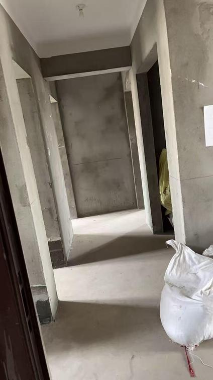 南京夏桥新苑2室2厅89.95平高楼层/共11层