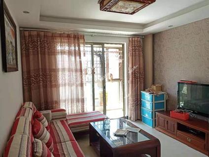 北京香樟俊园3室2厅118平高楼层/共12层