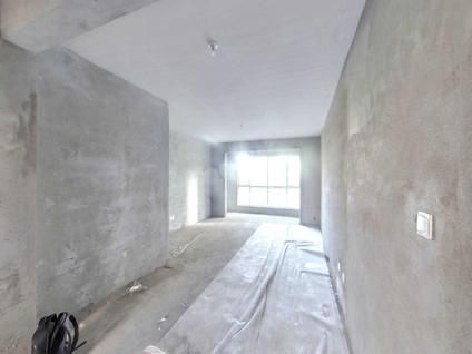 北京中基碧域尚城4室2厅153.1平中楼层/共6层