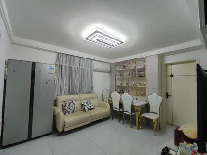 北京白鹭花园(凤栖苑)2室2厅64平低楼层/共7层