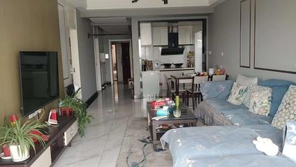 北京星河天街帝景湾3室2厅99.5平高楼层/共30层