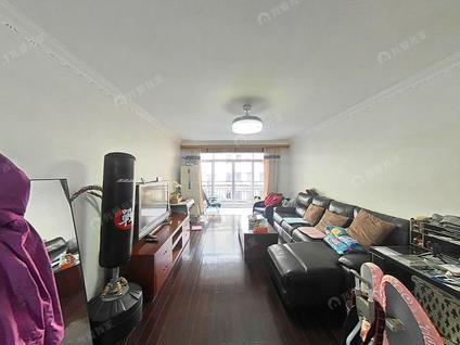 北京杨思水境园2室2厅103.99平中楼层/共6层