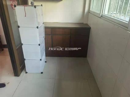 北京龙海新加坡花园城3室2厅112平低楼层/共6层