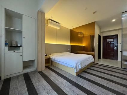 北京大鼎城市广场(A区)1室0厅33平低楼层/共32层