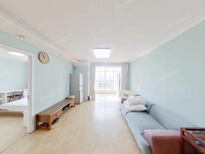 北京东领鉴筑家园2室1厅98.32平中楼层/共21层