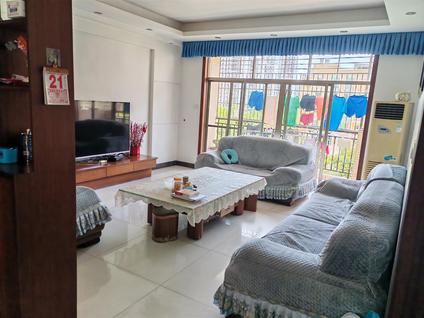 北京雅怡花园4室2厅146.41平高楼层/共7层