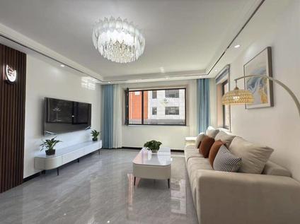 北京泰丰时代城二期3室2厅133平低楼层/共17层